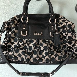 Coach Hobo bag